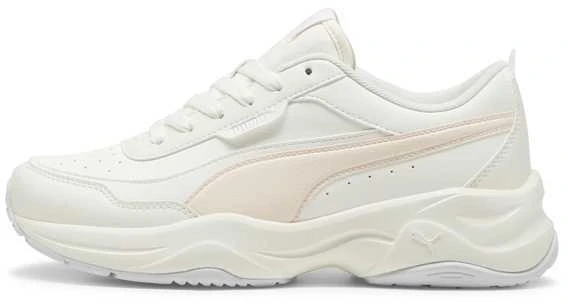 Puma Avalynė Moterims Cilia Mode Warm Baltas Rožinė Violetinė 371125 18
