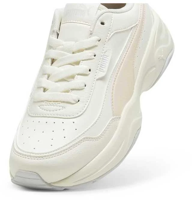 Puma Avalynė Moterims Cilia Mode Warm Baltas Rožinė Violetinė 371125 18