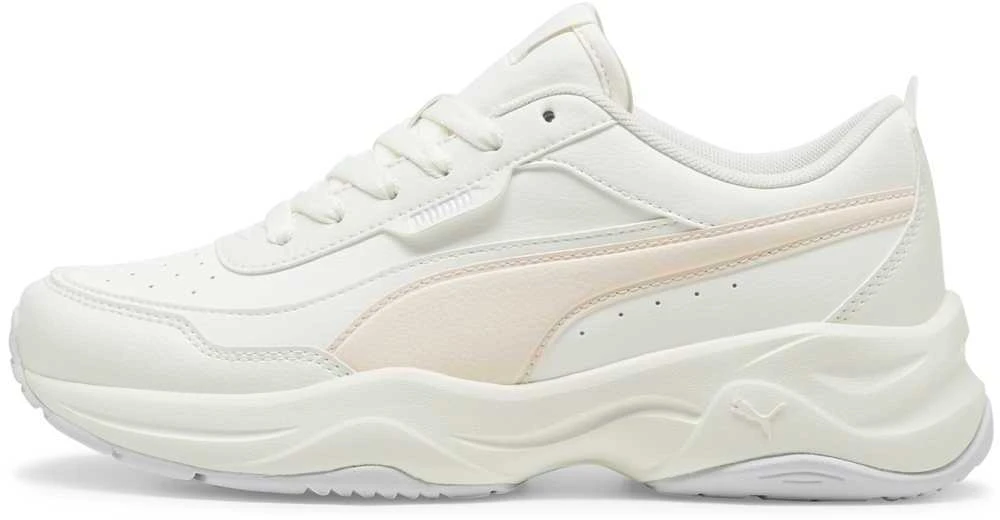 Puma Avalynė Moterims Cilia Mode Warm Baltas Rožinė Violetinė 371125 18