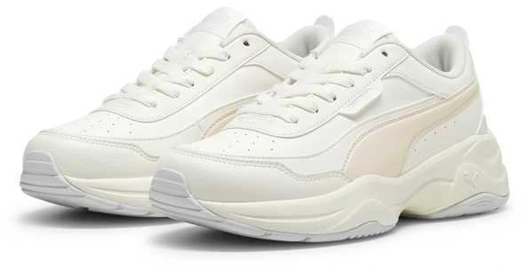 Puma Avalynė Moterims Cilia Mode Warm Baltas Rožinė Violetinė 371125 18