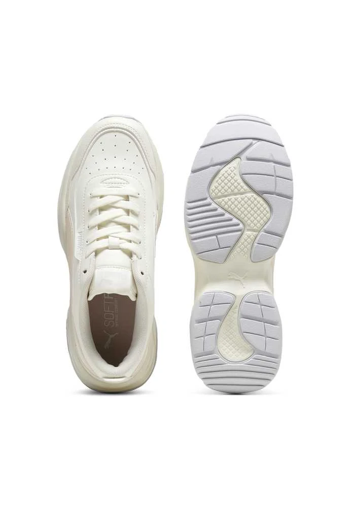 Puma Avalynė Moterims Cilia Mode Warm Baltas Rožinė Violetinė 371125 18