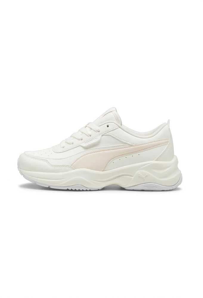 Puma Avalynė Moterims Cilia Mode Warm Baltas Rožinė Violetinė 371125 18