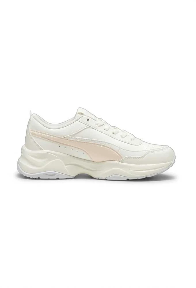 Puma Avalynė Moterims Cilia Mode Warm Baltas Rožinė Violetinė 371125 18