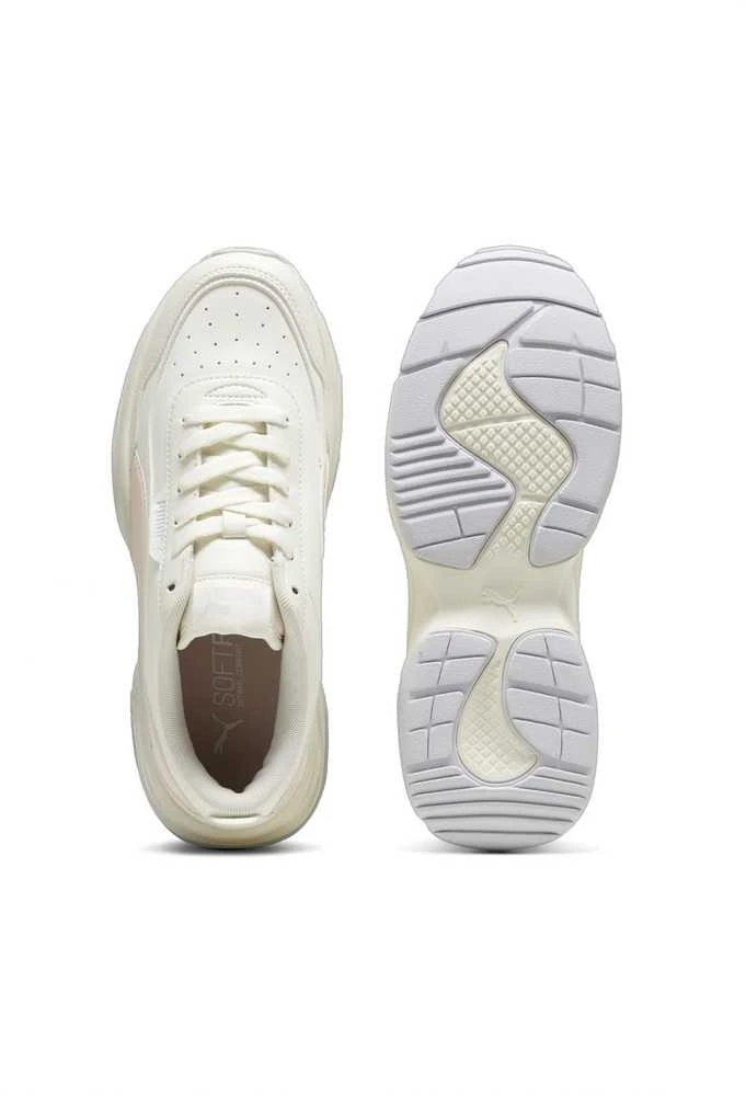 Puma Avalynė Moterims Cilia Mode Warm Baltas Rožinė Violetinė 371125 18