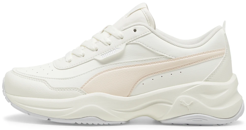 Puma Avalynė Moterims Cilia Mode Warm Baltas Rožinė Violetinė 371125 18