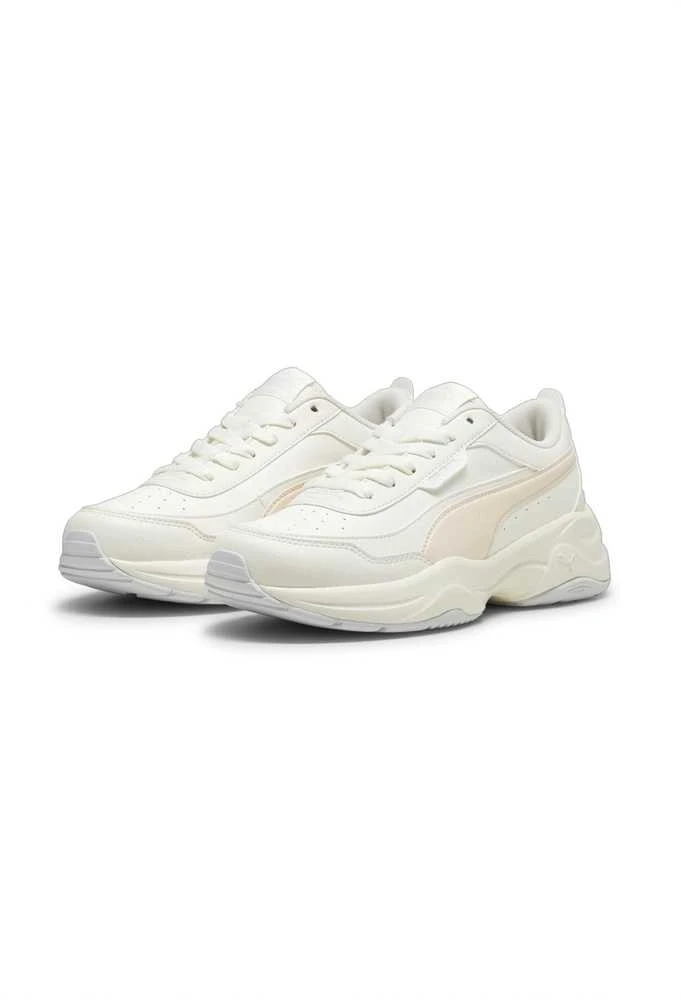 Puma Avalynė Moterims Cilia Mode Warm Baltas Rožinė Violetinė 371125 18