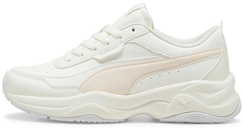 Puma Avalynė Moterims Cilia Mode Warm Baltas Rožinė Violetinė 371125 18