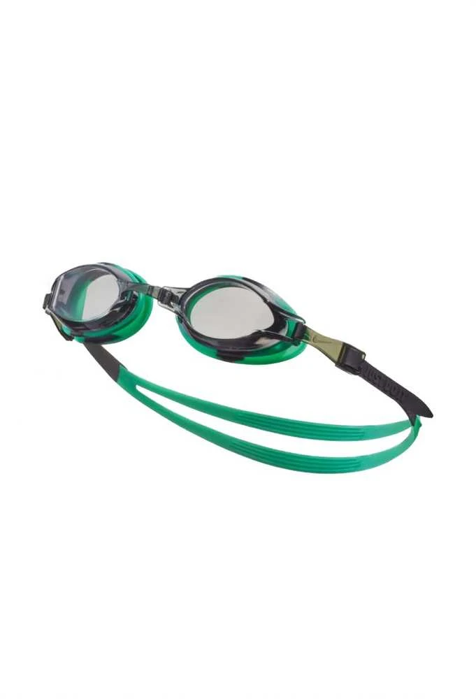 Nike Plaukimo Akiniai Paaugliams Nk Y Chrome Goggle Žalias NESSD128 366