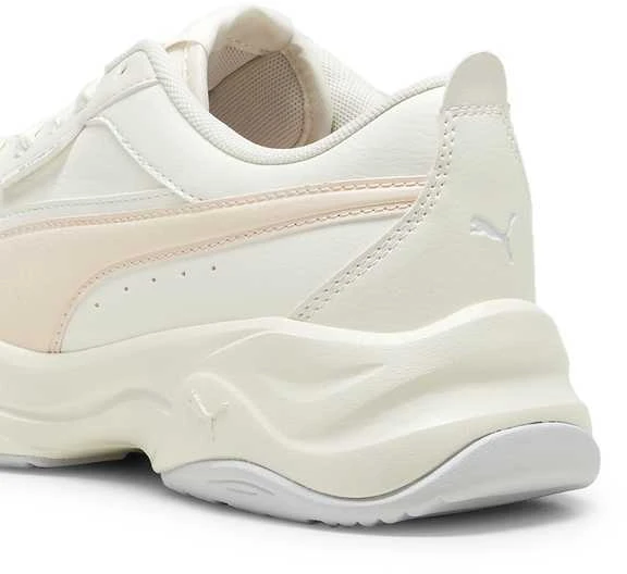 Puma Avalynė Moterims Cilia Mode Warm Baltas Rožinė Violetinė 371125 18