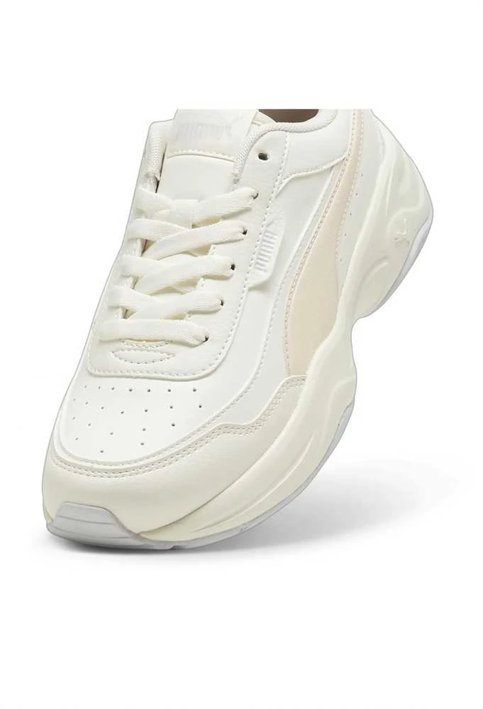 Puma Avalynė Moterims Cilia Mode Warm Baltas Rožinė Violetinė 371125 18