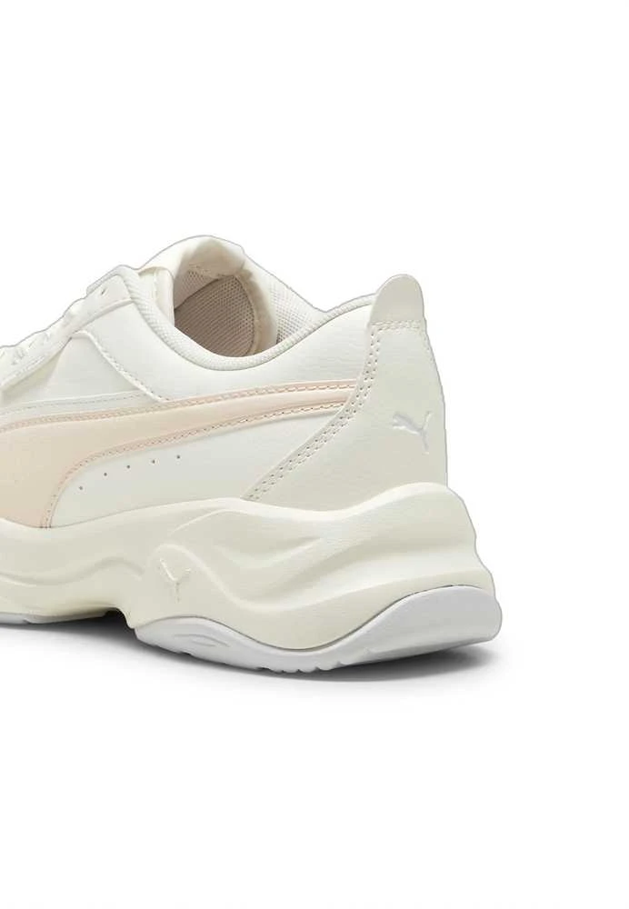 Puma Avalynė Moterims Cilia Mode Warm Baltas Rožinė Violetinė 371125 18