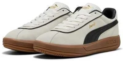Puma Avalynė Moterims Club Klassika Warm Baltas 400718 01