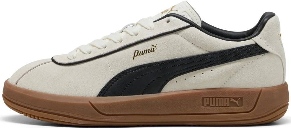 Puma Avalynė Moterims Club Klassika Warm Baltas 400718 01