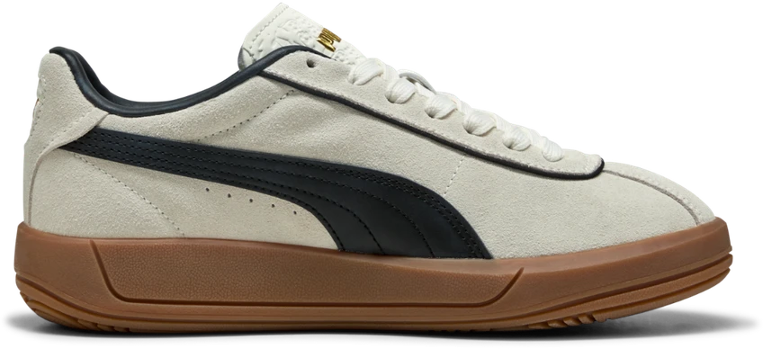 Puma Avalynė Moterims Club Klassika Warm Baltas 400718 01