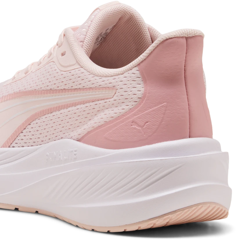 Puma Avalynė Moterims Dasher Lite Jasmine Peach 312586 13