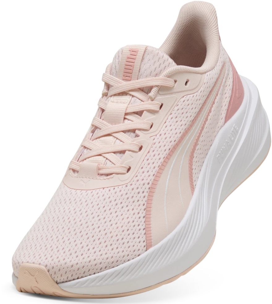 Puma Avalynė Moterims Dasher Lite Jasmine Peach 312586 13