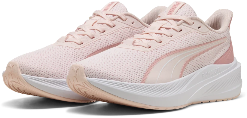 Puma Avalynė Moterims Dasher Lite Jasmine Peach 312586 13