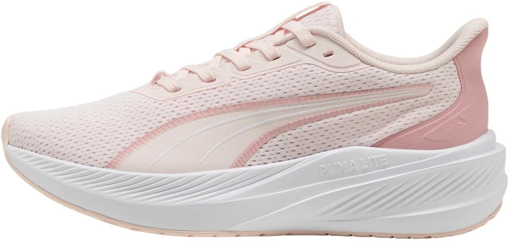 Puma Avalynė Moterims Dasher Lite Jasmine Peach 312586 13