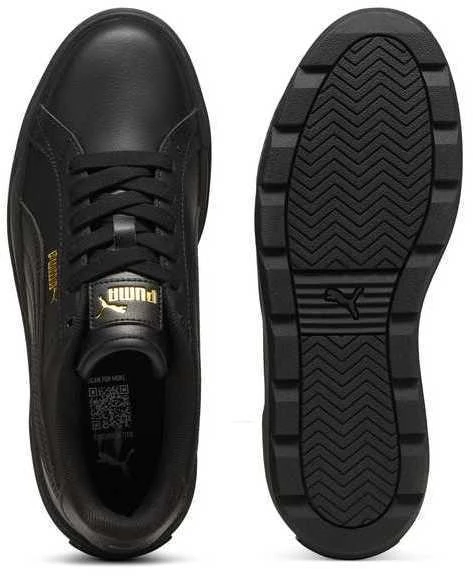 Puma Avalynė Moterims Karmem L Puma Juodas 384615 16