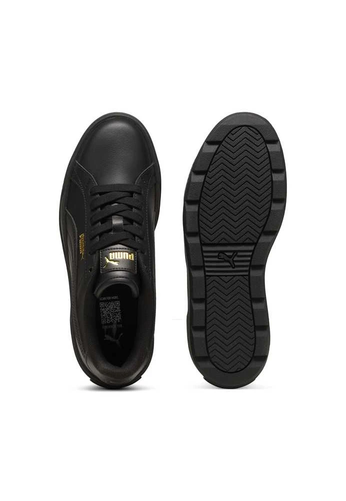 Puma Avalynė Moterims Karmem L Puma Juodas 384615 16