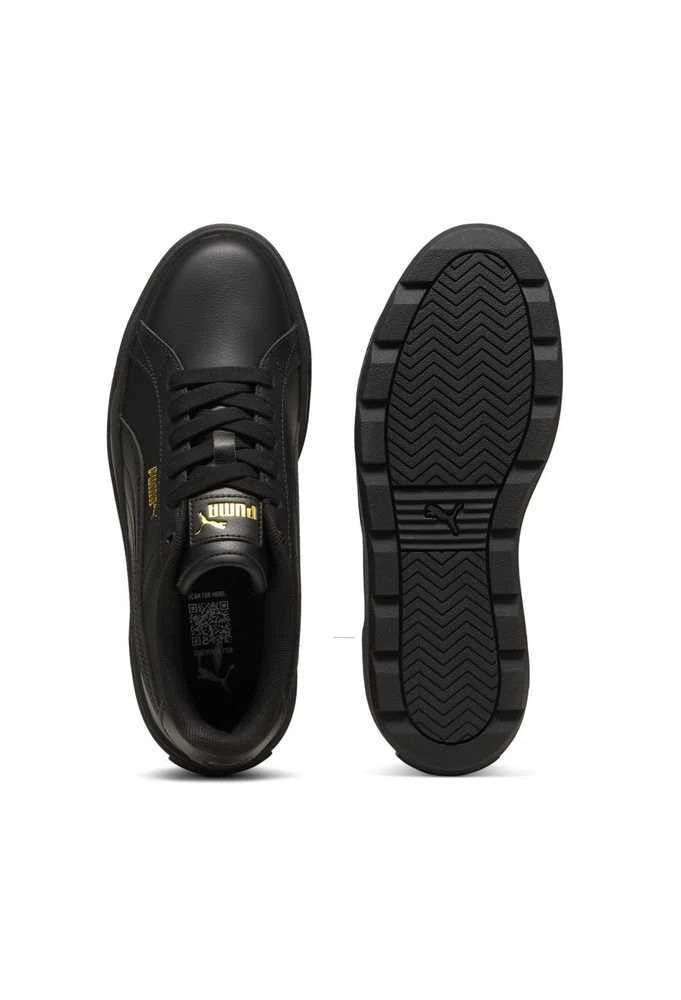 Puma Avalynė Moterims Karmem L Puma Juodas 384615 16