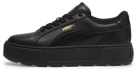Puma Avalynė Moterims Karmem L Puma Juodas 384615 16