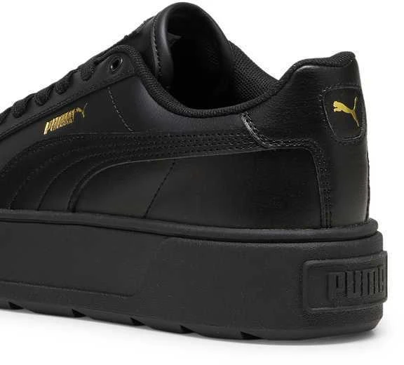 Puma Avalynė Moterims Karmem L Puma Juodas 384615 16