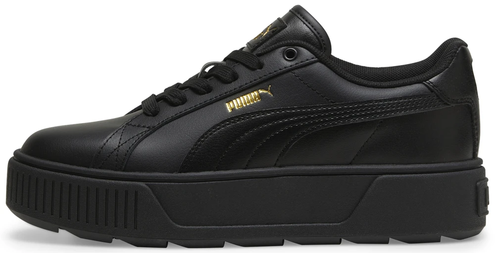 Puma Avalynė Moterims Karmem L Puma Juodas 384615 16