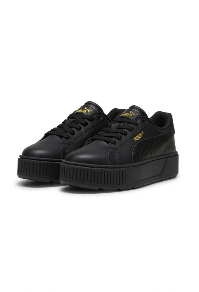 Puma Avalynė Moterims Karmem L Puma Juodas 384615 16
