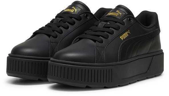Puma Avalynė Moterims Karmem L Puma Juodas 384615 16