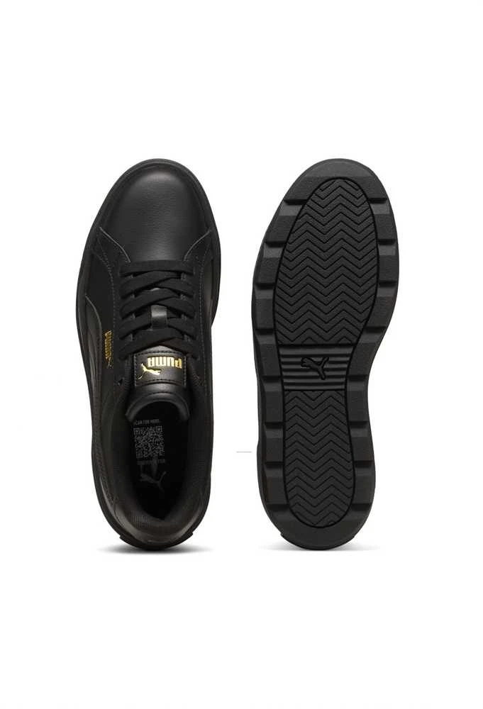 Puma Avalynė Moterims Karmem L Puma Juodas 384615 16