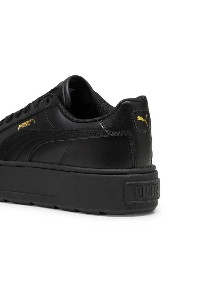 Puma Avalynė Moterims Karmem L Puma Juodas 384615 16