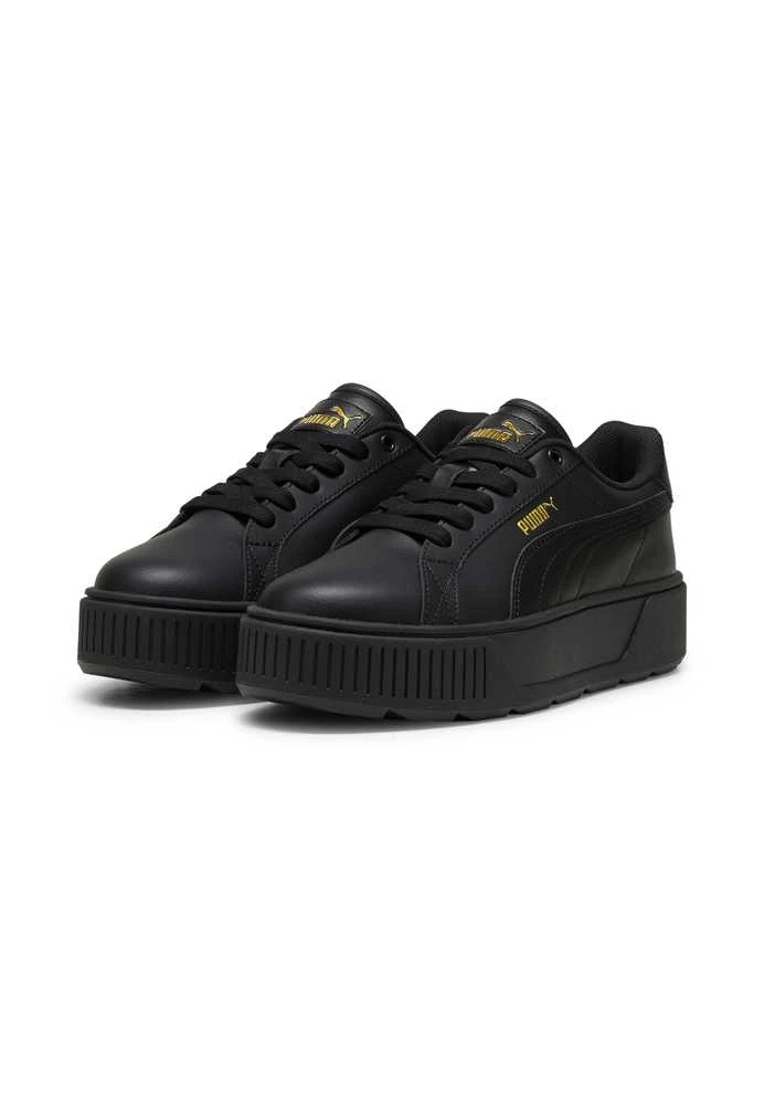 Puma Avalynė Moterims Karmem L Puma Juodas 384615 16