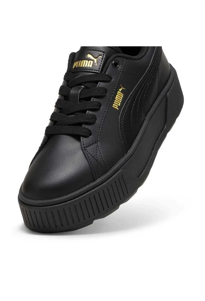 Puma Avalynė Moterims Karmem L Puma Juodas 384615 16