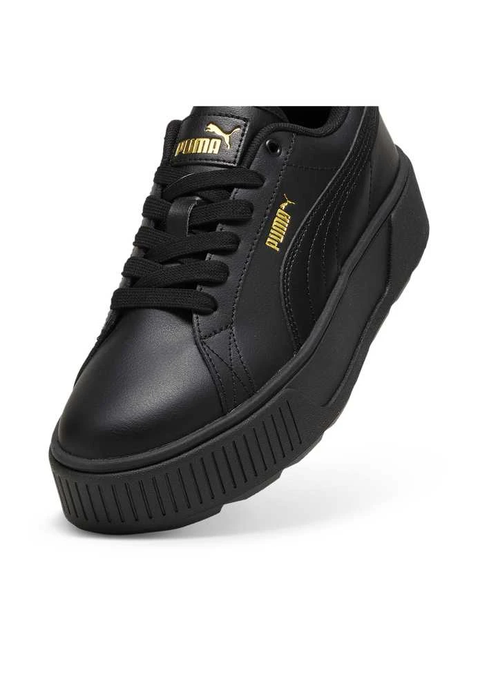 Puma Avalynė Moterims Karmem L Puma Juodas 384615 16
