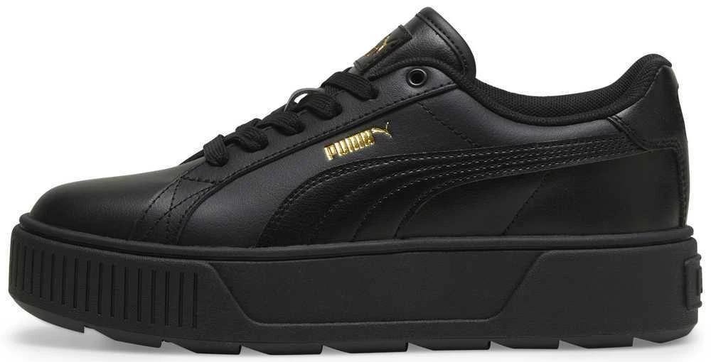 Puma Avalynė Moterims Karmem L Puma Juodas 384615 16