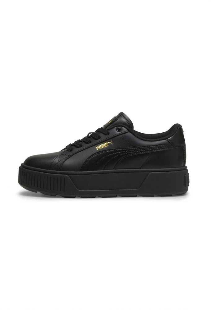 Puma Avalynė Moterims Karmem L Puma Juodas 384615 16