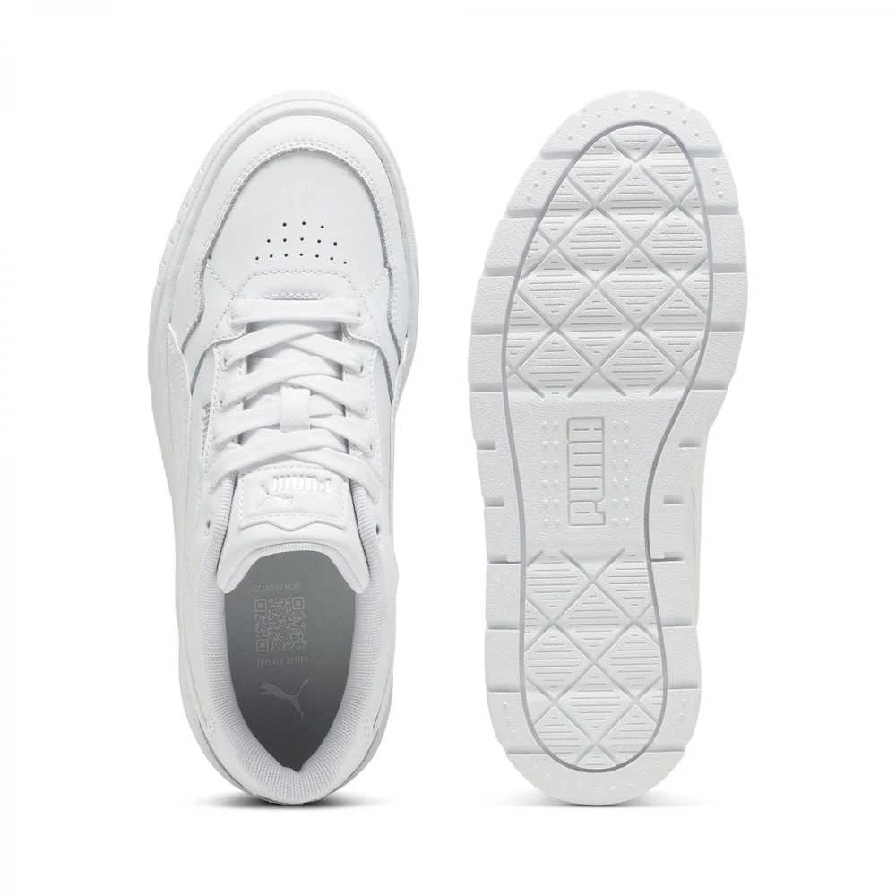 Puma Avalynė Moterims Karmen II Idol Baltas 397461 02