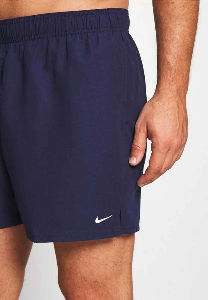 Nike Maudymosi Šortai Vyrams 5""Volley Short Navy NESSA560 440