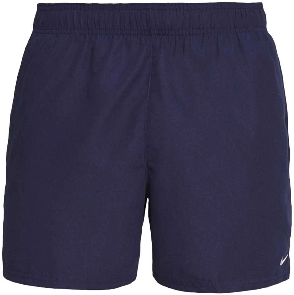 Nike Maudymosi Šortai Vyrams 5""Volley Short Navy NESSA560 440