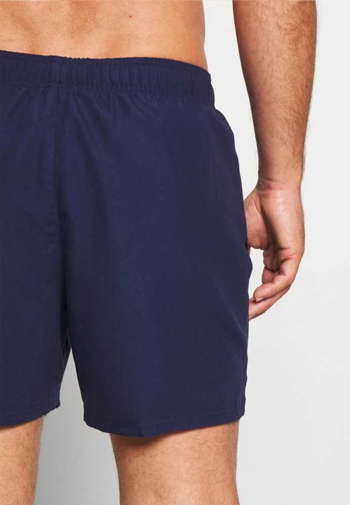 Nike Maudymosi Šortai Vyrams 5""Volley Short Navy NESSA560 440