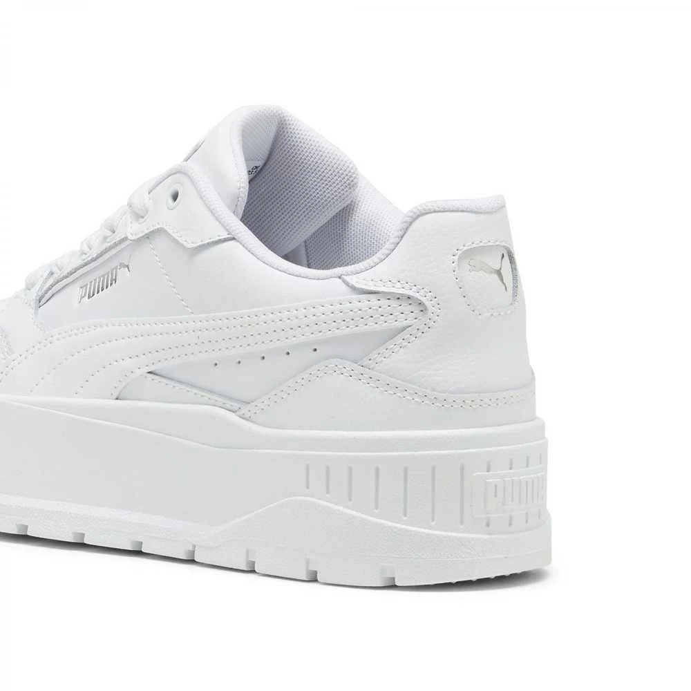 Puma Avalynė Moterims Karmen II Idol Baltas 397461 02