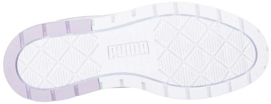 Puma Avalynė Moterims Karmen II Idol Baltas Juodas 397461 11