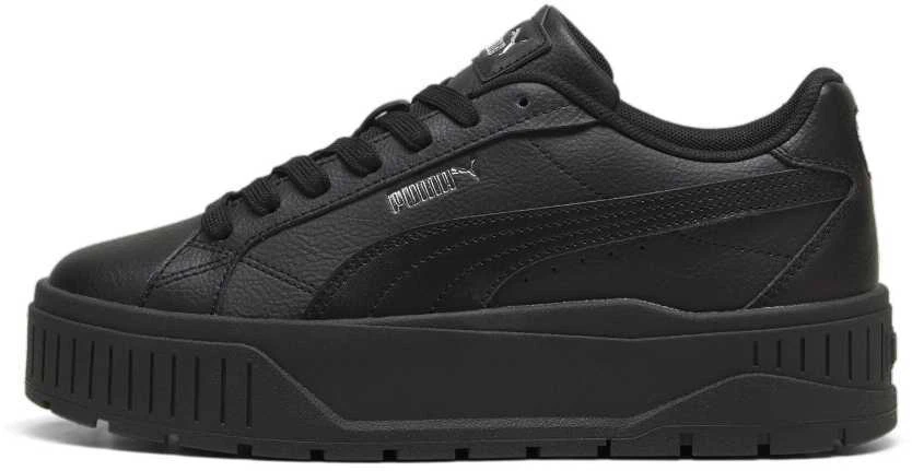 Puma Avalynė Moterims Karmen II Leather Juodas 397456 01