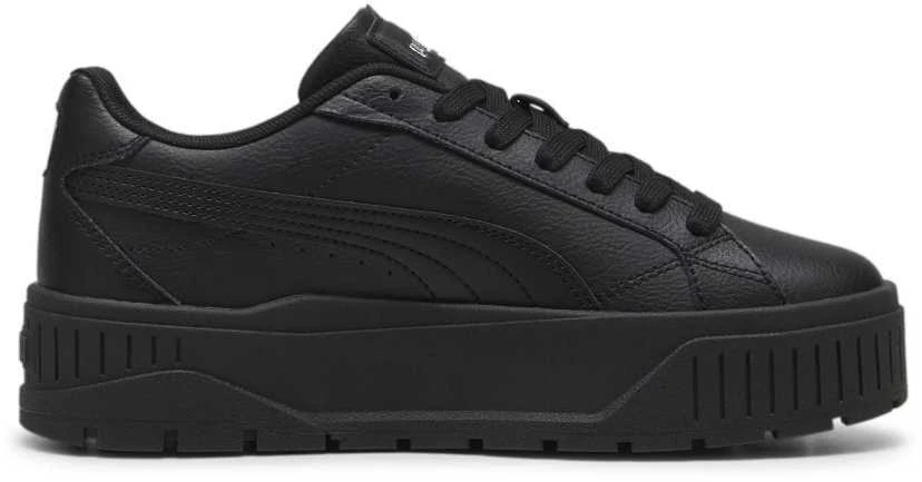 Puma Avalynė Moterims Karmen II Leather Juodas 397456 01