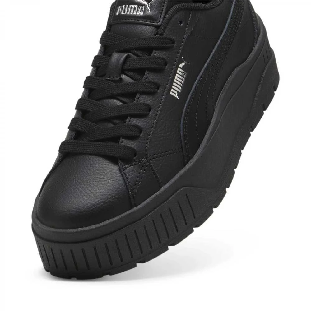 Puma Avalynė Moterims Karmen II Leather Juodas 397456 01