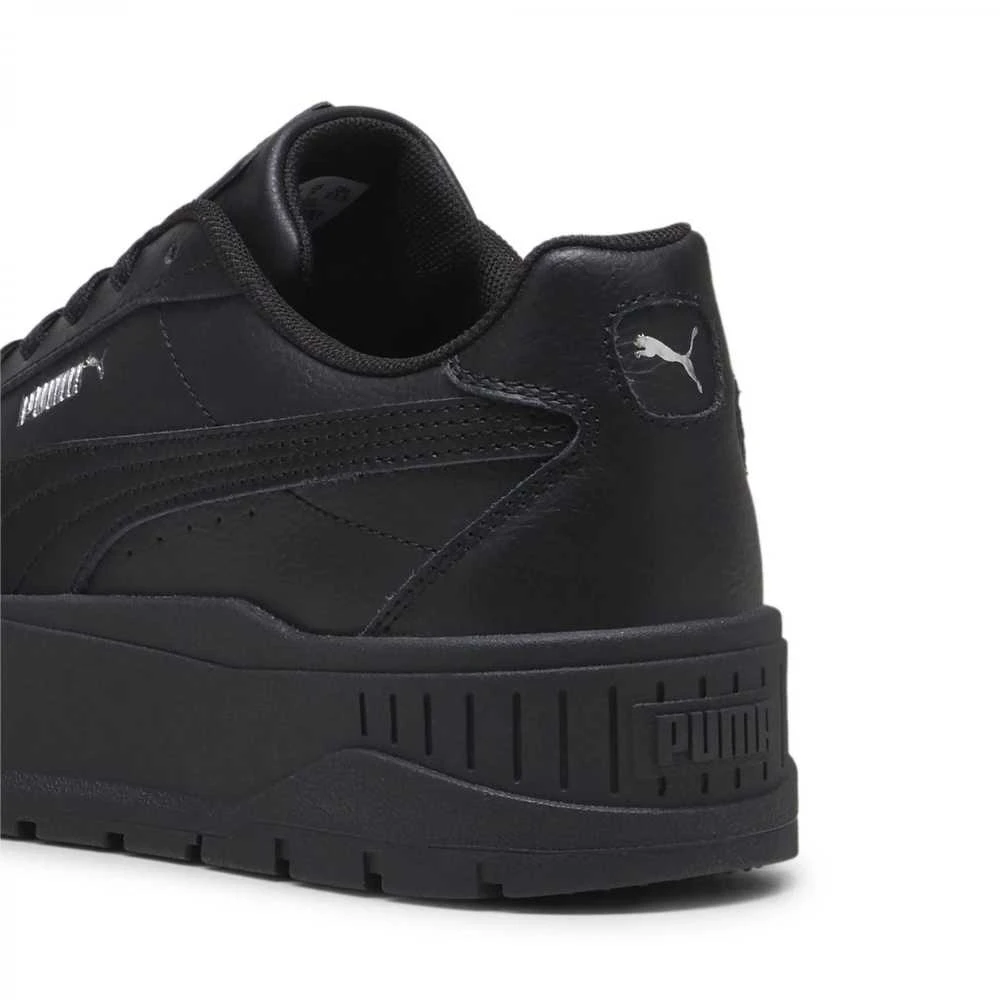 Puma Avalynė Moterims Karmen II Leather Juodas 397456 01