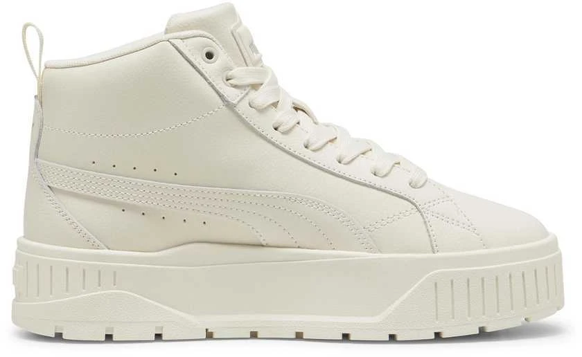 Puma Avalynė Moterims Karmen II Mid Baltas 397459 03