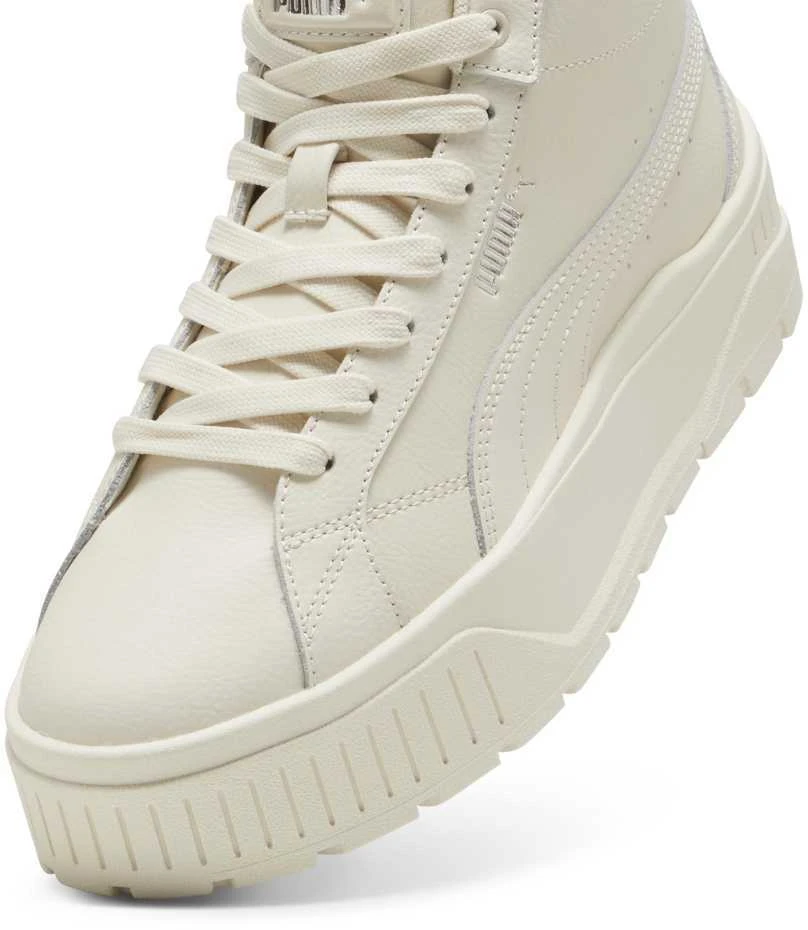 Puma Avalynė Moterims Karmen II Mid Baltas 397459 03