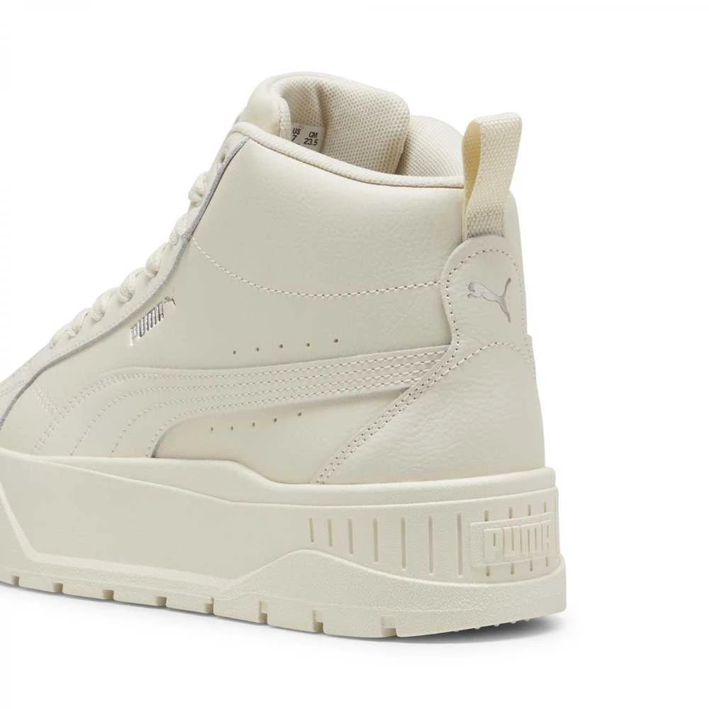 Puma Avalynė Moterims Karmen II Mid Baltas 397459 03